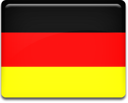 Flag Germany