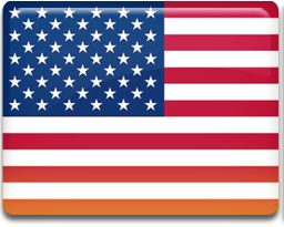 Flag USA