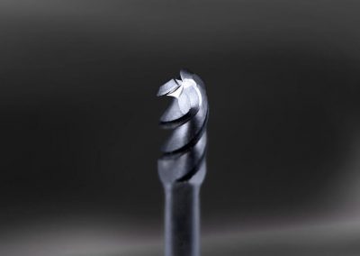Dentalwerkzeuge für Zirkoniumoxid – WOLF Werkzeugtechnologie