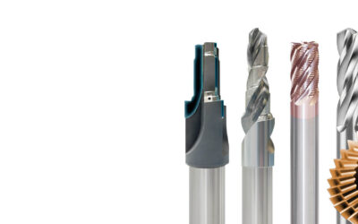 Unser Fokusthema 2026: Nachschleifen aller Werkzeuge